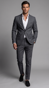 Gris Anthracite