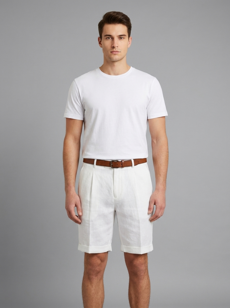 Blanc / 3XL