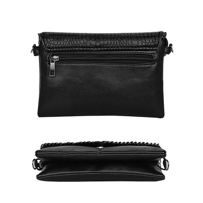 Sac bandoulière femme tendance