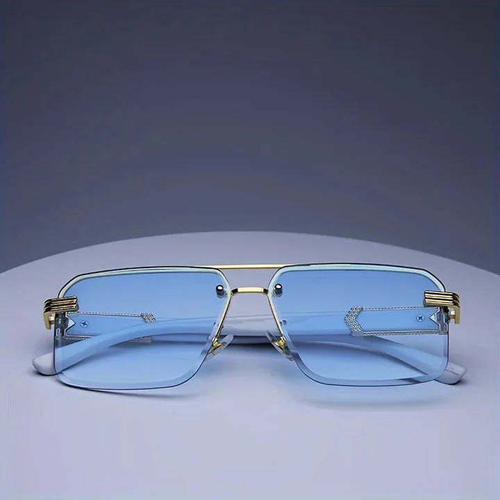 Lunettes de soleil polarisées unisexe