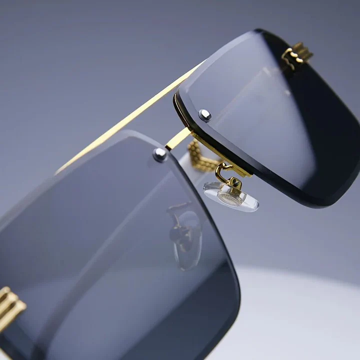 Lunettes de soleil polarisées unisexe