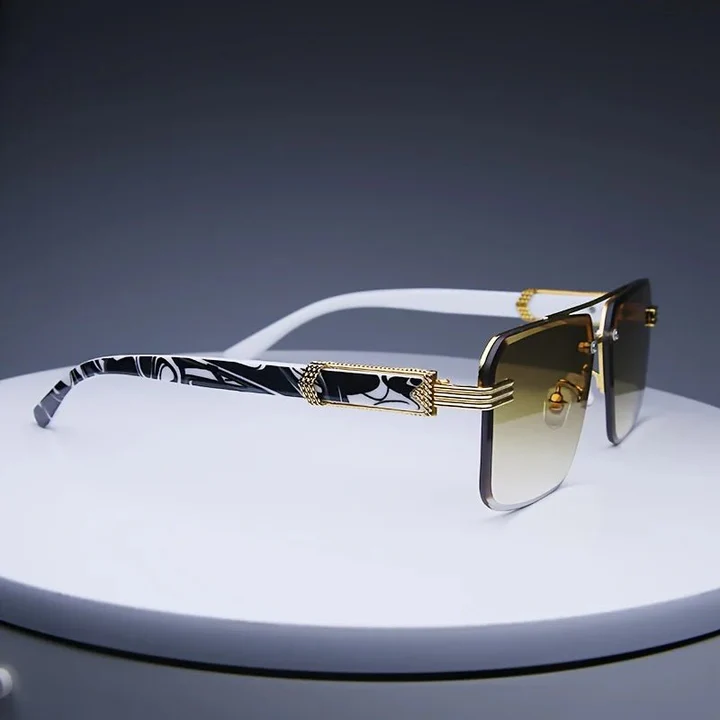 Lunettes de soleil polarisées unisexe