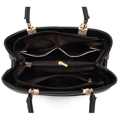 Sac à main chic femme élégant