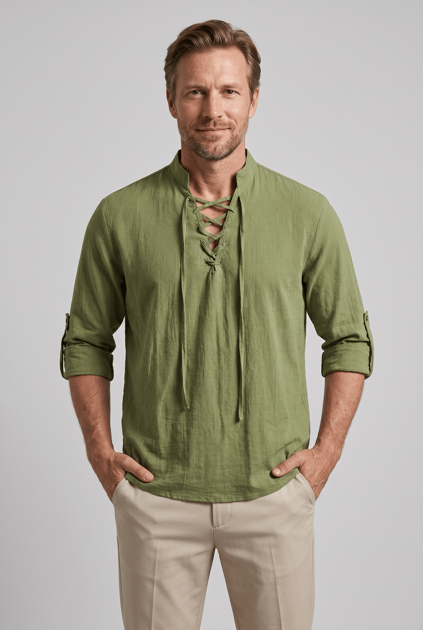 Vert / 2XL