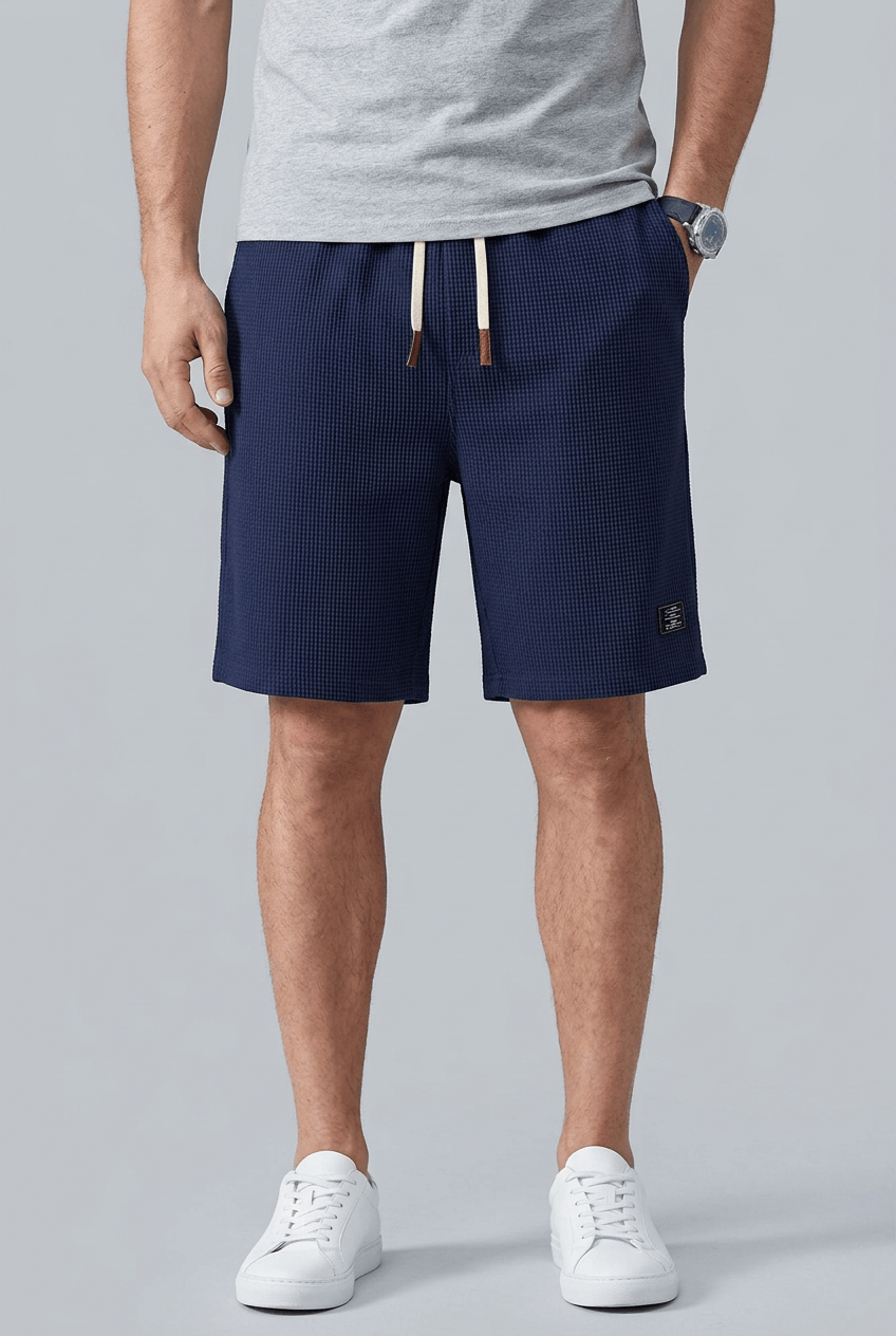 Bleu Marine / 3XL