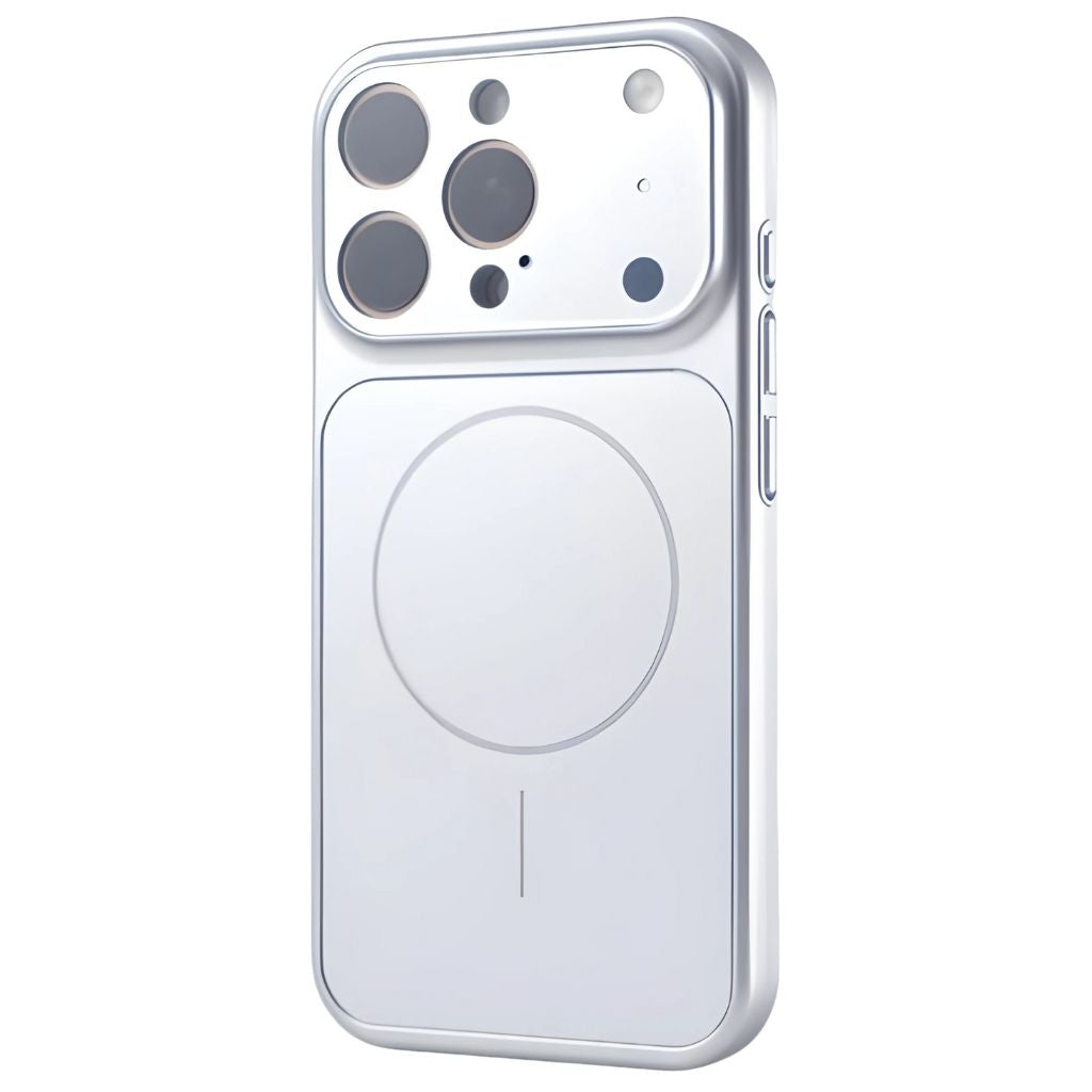 Coque iPhone MagSafe slim & résistante