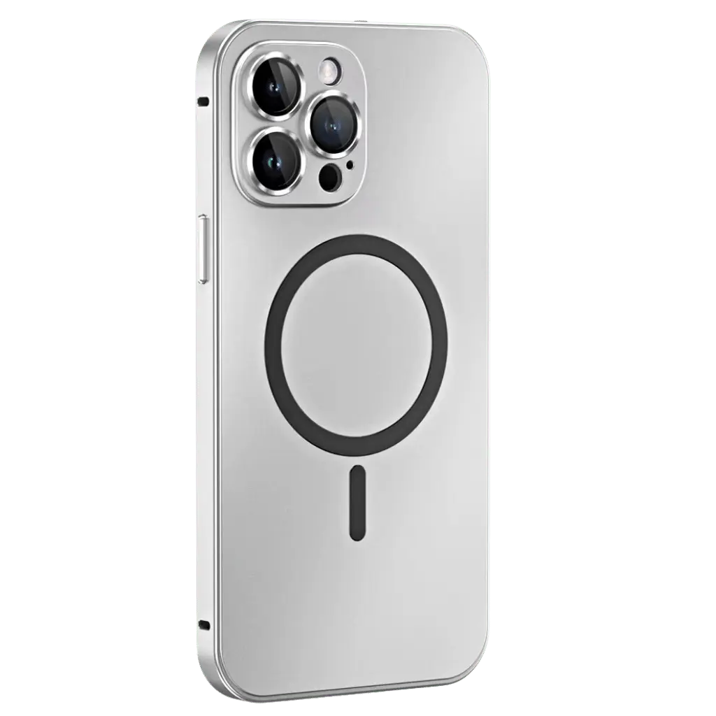 iPhone 13 / Argent Titane