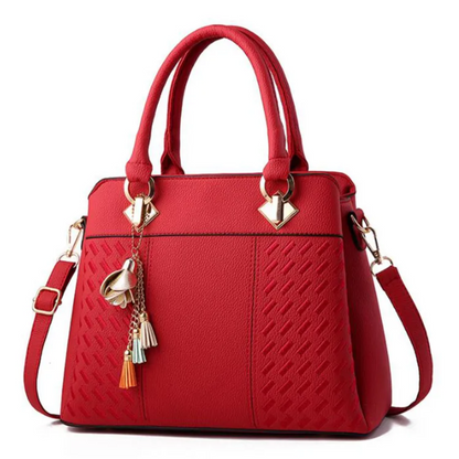 Sac à main chic intemporel femme