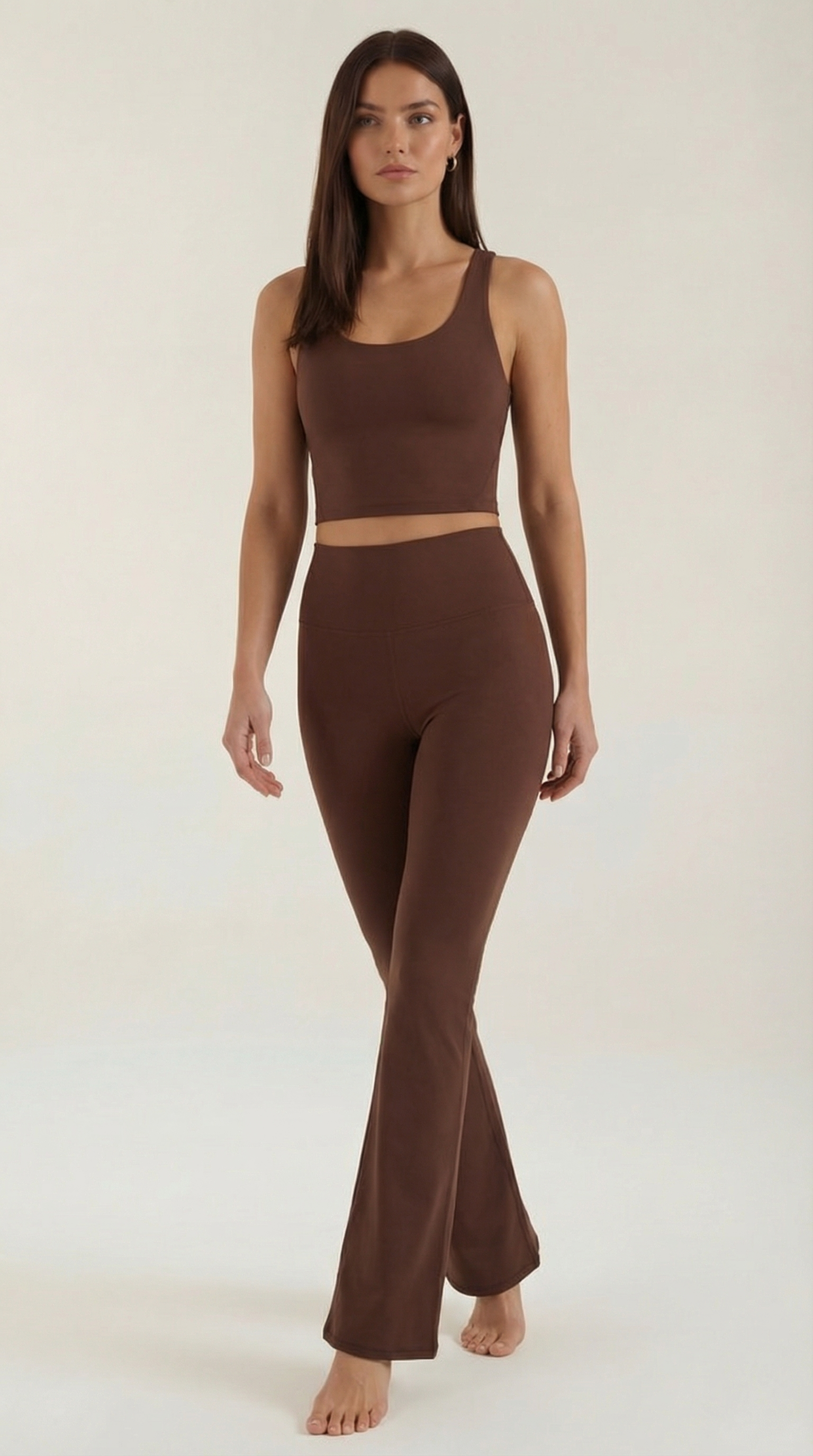 Marron / 3XL