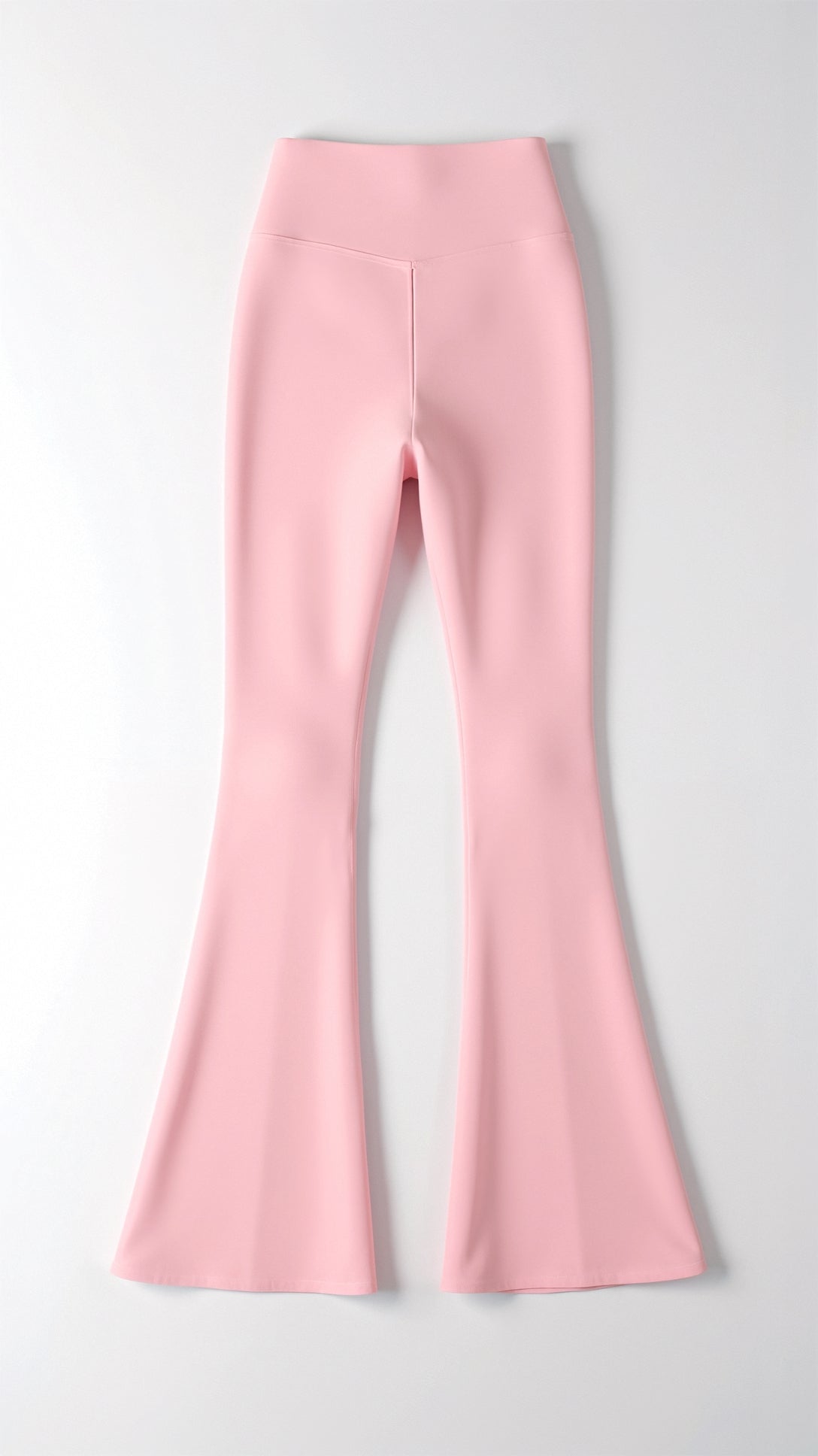 Guêtres évasé taille haute femme