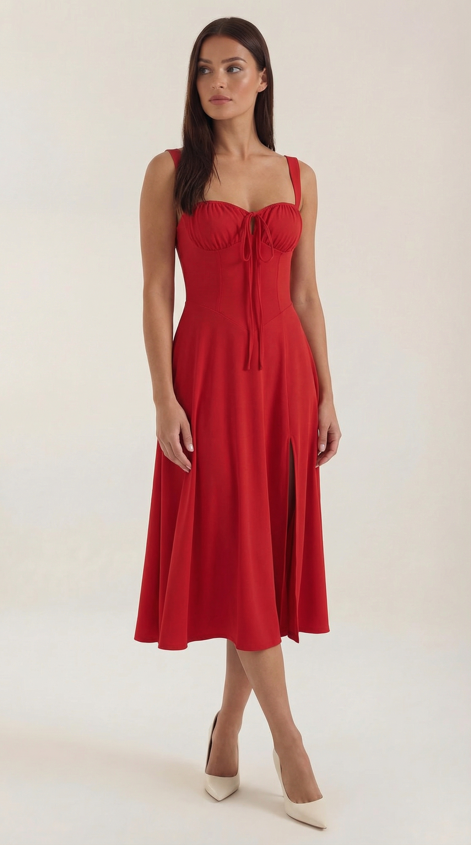 Rouge / XL