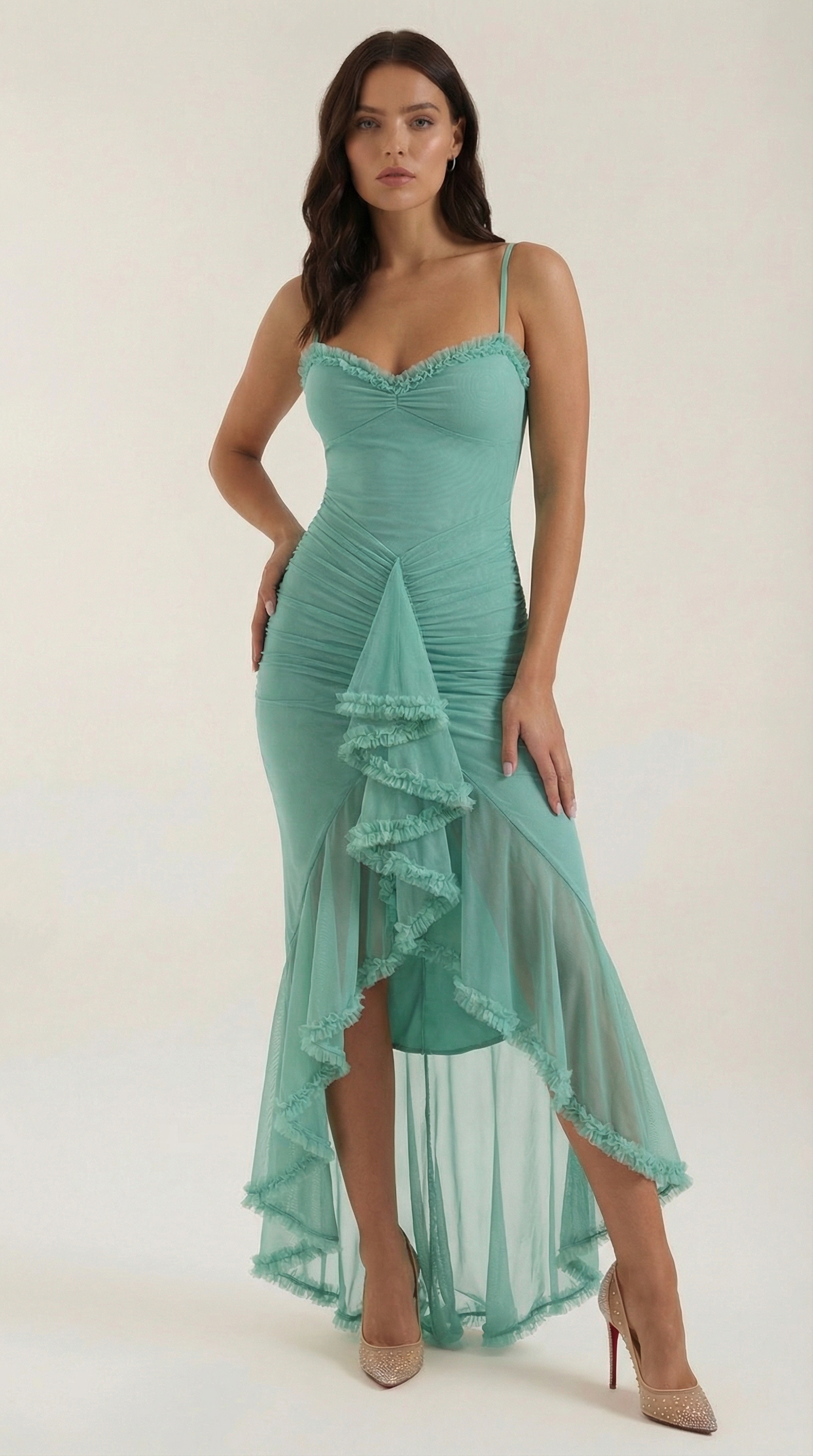 Vert Menthe / L