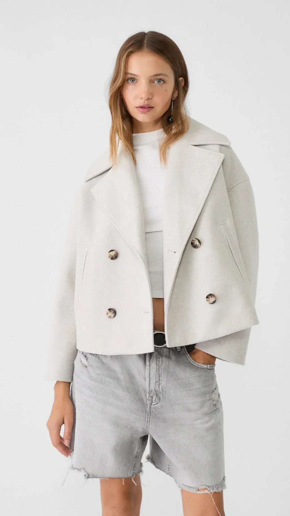 Blanc / 3XL