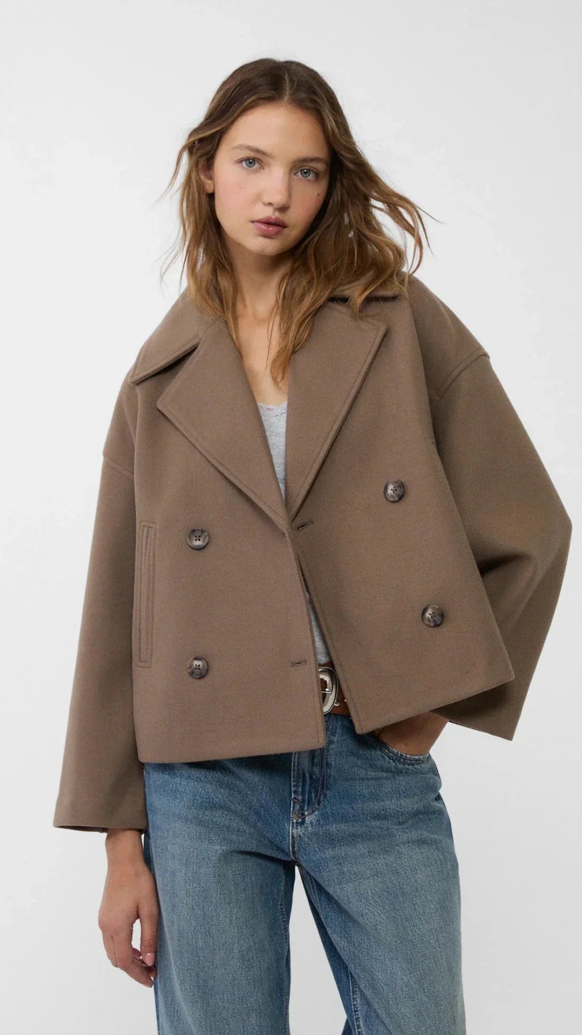 Brun / 3XL