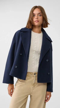 Bleu Marine