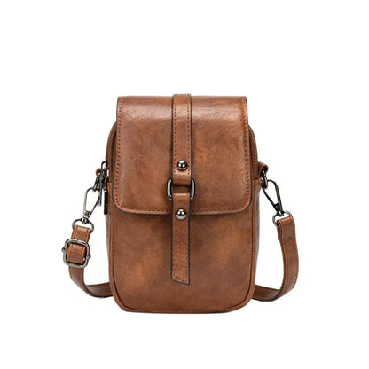 Sac bandoulière tendance réglable