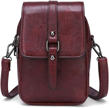 Sac bandoulière tendance réglable