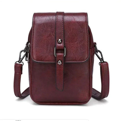 Sac bandoulière tendance réglable