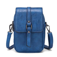 Bleu Foncé