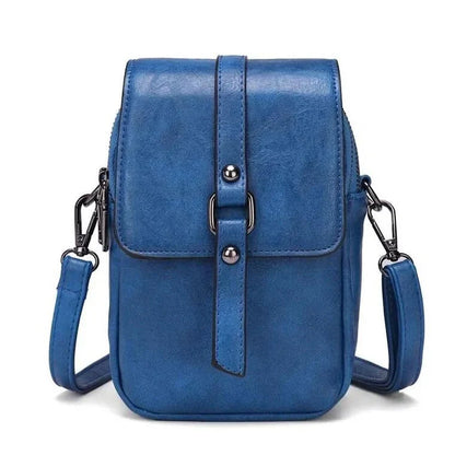 Sac bandoulière tendance réglable