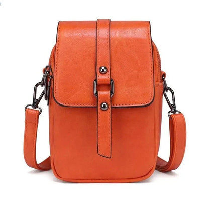 Sac bandoulière tendance réglable