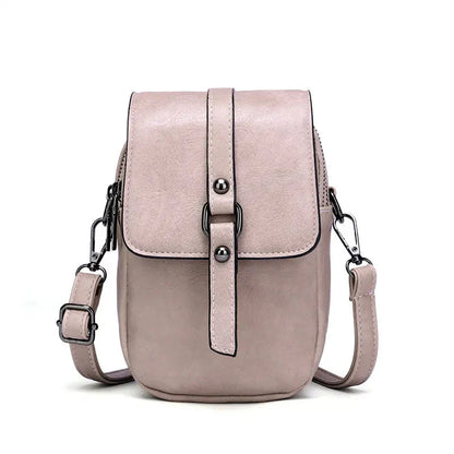 Sac bandoulière tendance réglable