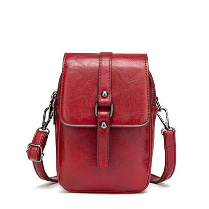 Sac bandoulière tendance réglable